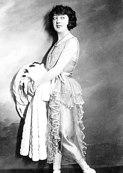 Mabel Normand